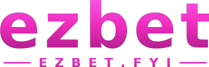 ezbet โลโก้